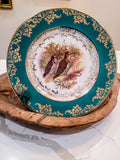 Rosenthal Game Bird Service Plates