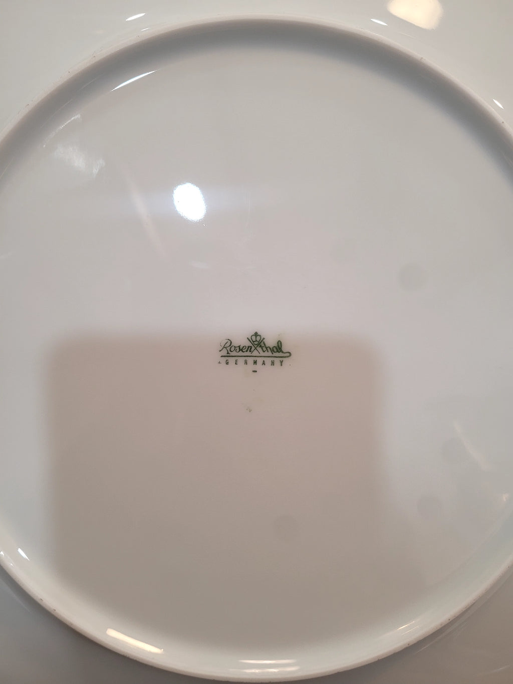 Rosenthal Game Bird Service Plates
