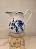 Lipper International Zwiebelmuster Blue Onion Small Pitcher by Lipper International